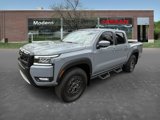 New 2025 Nissan Frontier PRO-4X image 4