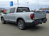 New 2025 Honda Ridgeline TrailSport image 4