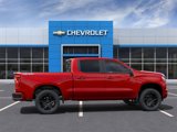 New 2025 Chevrolet Silverado 1500 RST w/ Dark Appearance Package image 5