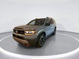 New 2026 Honda Passport TrailSport Elite image 3