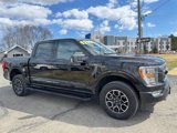 Used 2023 Ford F150 XLT w/ Equipment Group 302A High image 3