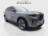 Used 2024 INFINITI QX60 Luxe image 4