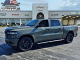 New 2026 RAM 1500 Laramie image 4