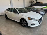 Used 2021 Nissan Altima 2.5 SR image 4