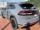 New 2025 Volkswagen Atlas Cross Sport SEL R-Line image 6