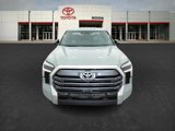 New 2026 Toyota Tundra Limited image 2