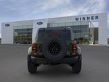 New 2025 Ford Bronco Raptor image 5