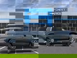 New 2025 Chevrolet Suburban Premier image 5