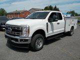 New 2025 Ford F350 XL w/ XL Chrome Package image 3
