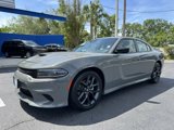 Used 2023 Dodge Charger GT w/ Blacktop Package image 2