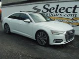 Used 2019 Audi A6 2.0T Premium w/ Convenience Package image 2