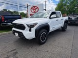 New 2025 Toyota Tacoma TRD Off-Road image 2