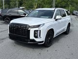 New 2025 Hyundai Palisade Calligraphy image 3