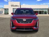New 2025 Cadillac XT6 Premium Luxury w/ Technology Package image 2