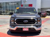 Used 2023 Ford F150 XLT image 3