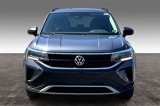 Used 2023 Volkswagen Taos S image 2