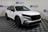 New 2026 Honda CR-V TrailSport image 3