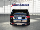 New 2025 Jeep Wagoneer L Series III w/ Premium Group I image 4