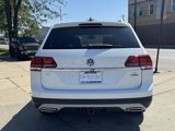 Used 2019 Volkswagen Atlas SE w/ Towing Package image 6