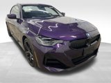 Used 2024 BMW 230i xDrive Coupe w/ Premium Package image 2