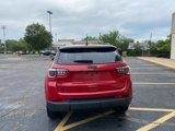 Used 2018 Jeep Compass Latitude w/ Popular Equipment Group image 4