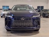 New 2025 Lexus RX 450h AWD w/ Luxury Package image 2