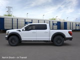 New 2025 Ford F150 Raptor image 3