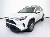 Used 2024 Toyota RAV4 XLE Premium image 3