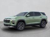 New 2026 Chevrolet Equinox LT w/ Convenience Package II image 2