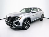 Used 2024 Volkswagen Atlas Cross Sport SE image 3