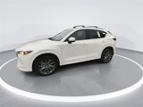 New 2025 MAZDA CX-5 Signature image 4