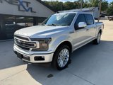Used 2019 Ford F150 Limited image 5