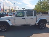 Used 2023 Jeep Gladiator Overland image 2
