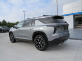New 2026 Chevrolet Traverse High Country image 3