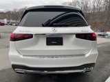 New 2025 Mercedes-Benz GLS 450 4MATIC image 4