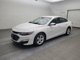 Used 2022 Chevrolet Malibu LT image 2
