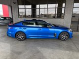 Used 2022 Kia Stinger GT-Line w/ Sun & Sound Package image 3