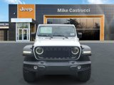 New 2025 Jeep Wrangler Unlimited Sport S 4xe image 2