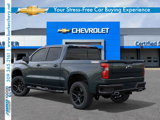 New 2025 Chevrolet Silverado 1500 LT Trail Boss image 3