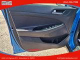 Used 2017 Hyundai Tucson Limited image 5