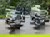 New 2025 Jeep Wrangler Unlimited Sahara image 2