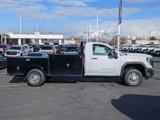 New 2025 GMC Sierra 3500 Pro w/ Convenience Package image 2