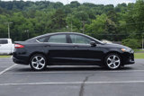 Used 2016 Ford Fusion SE w/ Equipment Group 201A image 6