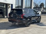 New 2025 Hyundai Palisade Calligraphy image 4