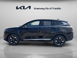 New 2026 Kia Sportage LX image 4
