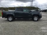Used 2017 Chevrolet Colorado W/T w/ WT Convenience Package image 2