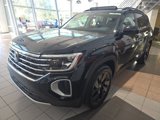 New 2025 Volkswagen Atlas SE image 4