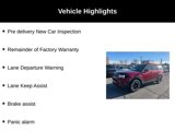 New 2025 Hyundai Santa Fe SEL image 2