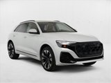New 2025 Audi Q8 Premium Plus image 3