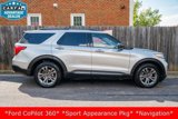 Used 2021 Ford Explorer XLT w/ Equipment Group 202A image 5